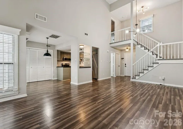 Townhouse for sale at 11128 Sevilla Ct, Charlotte, NC 28226 | MLS# 4405077