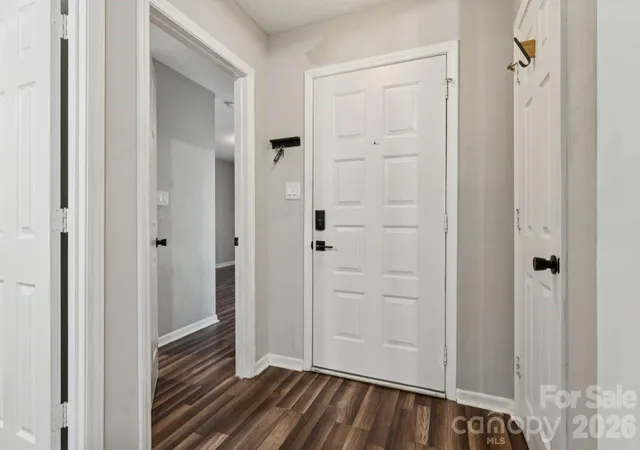Photo 2 of Townhouse for sale at 11128 Sevilla Ct, Charlotte, NC 28226 | MLS# 4405077 | Listing updated on 2026-10-14