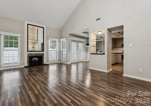 Photo 3 of Townhouse for sale at 11128 Sevilla Ct, Charlotte, NC 28226 | MLS# 4405077 | Listing updated on 2026-10-14
