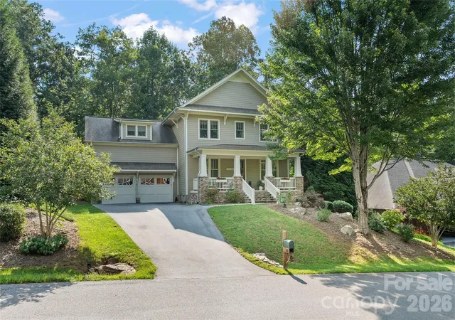1st image of 46 Slide Rock Wy, Fairview, NC 28730 | MLS# 4405082