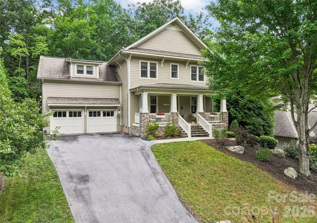 1st image of 46 Slide Rock Wy, Fairview, NC 28730 | MLS# 4405082