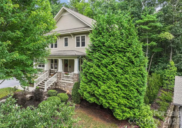 2nd image of 46 Slide Rock Wy, Fairview, NC 28730 | MLS# 4405082