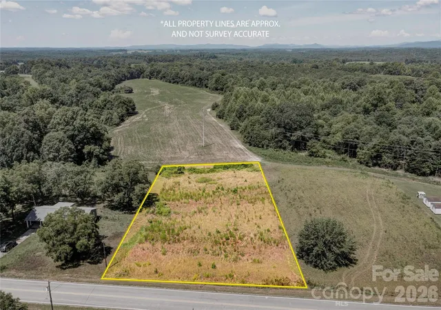 1st image of 00 Belwood Lawndale Rd, Lawndale, NC 28090 | MLS# 4405090
