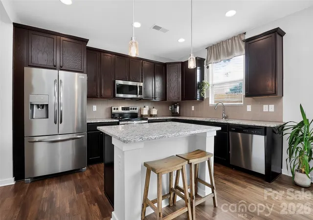 Photo 3 of Single family home for sale at 4626 Gibbons Link Rd, Charlotte, NC 28269 | MLS# 4405099 | Listing updated on 2026-09-02