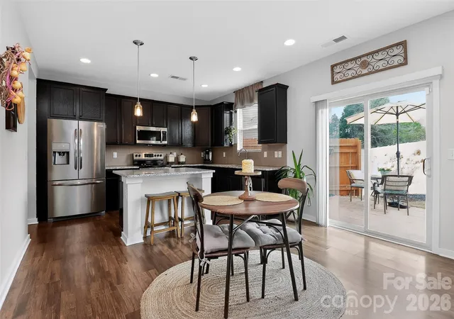 Photo 2 of Single family home for sale at 4626 Gibbons Link Rd, Charlotte, NC 28269 | MLS# 4405099 | Listing updated on 2026-09-02