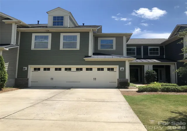 Photo 1 of Townhouse for sale at 223 Butterfly Pl, Fort Mill, SC 29708 | MLS# 4405100 | Listing updated on 2026-08-13