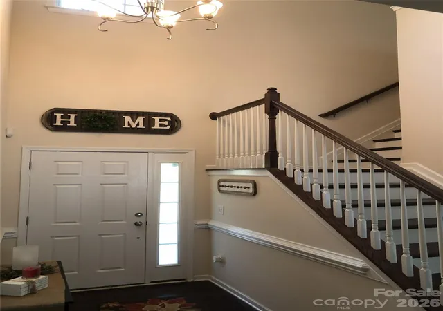 Photo 3 of Townhouse for sale at 223 Butterfly Pl, Fort Mill, SC 29708 | MLS# 4405100 | Listing updated on 2026-08-13