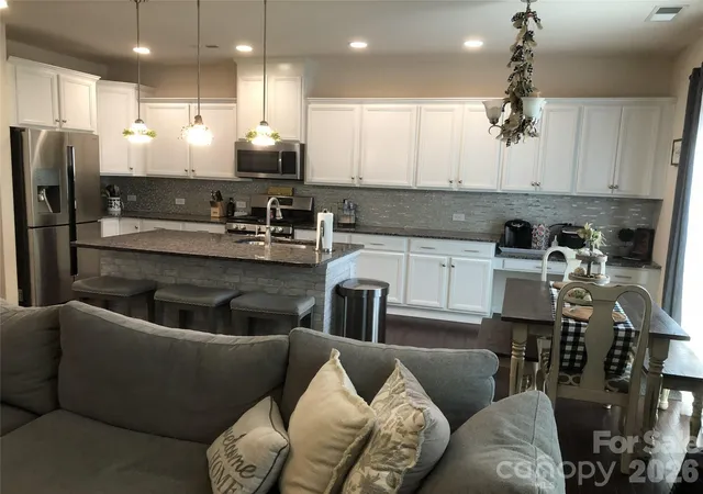 Photo 4 of Townhouse for sale at 223 Butterfly Pl, Fort Mill, SC 29708 | MLS# 4405100 | Listing updated on 2026-08-13