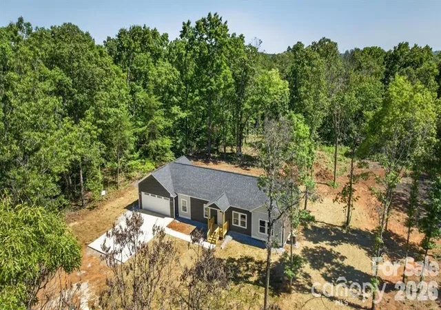 2nd image of 159 Evenfall Ln, Columbus, NC 28722 | MLS# 4405102