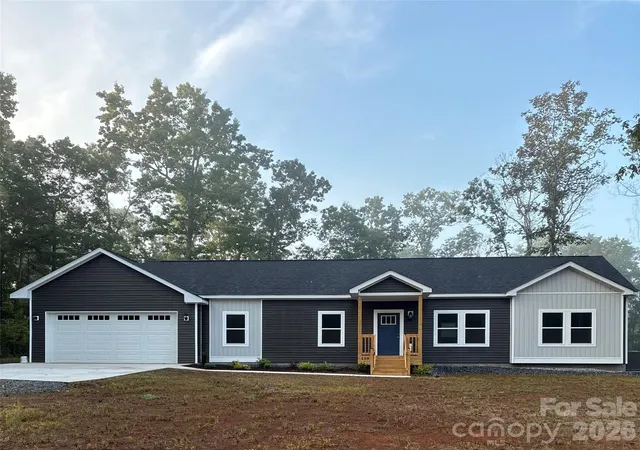 Photo 2 of Single family home for sale at 159 Evenfall Ln #1, 2 (~4 Acres), Columbus, NC 28722 | MLS# 4405102 | Listing updated on 2026-09-30