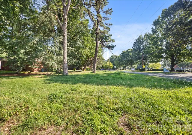 Photo 4 of Land for sale at 1301 Hateras Ave, Charlotte, NC 28216 | MLS# 4405104 | Listing updated on 2026-08-31