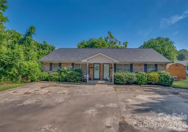 1st image of 143 Big Springs Ave, Forest City, NC 28043 | MLS# 4405106