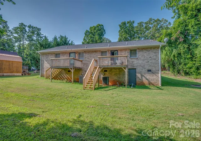 Listing Photo 3 - Condo for sale in building located at 143 Big Springs Ave, Forest City, NC 28043