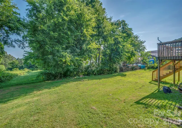 Listing Photo 4 - Condo for sale in building located at 143 Big Springs Ave, Forest City, NC 28043
