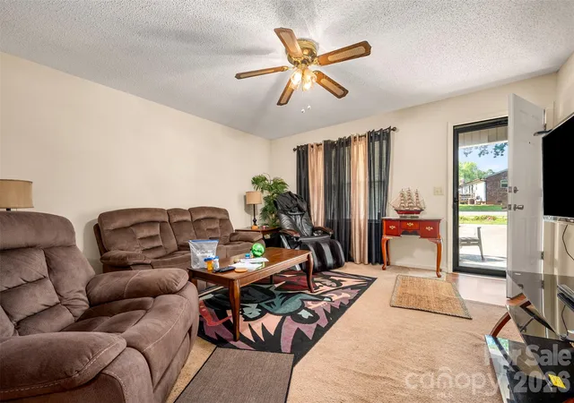 Listing Photo 5 - Condo for sale in building located at 143 Big Springs Ave, Forest City, NC 28043