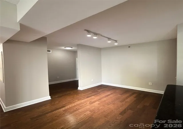 Photo 3 of Condo for sale at 1315 East Blvd #407, Charlotte, NC 28203 | MLS# 4405107 | Listing updated on 2026-07-29