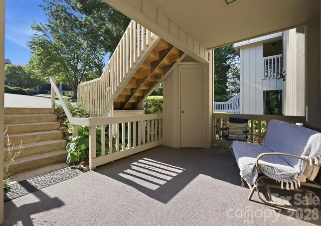 Photo 3 of Condo for sale at 1503 Abbey Cir, Asheville, NC 28805 | MLS# 4405108 | Listing updated on 2026-07-25