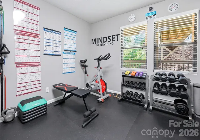37th image of 1503 Abbey Cir, Asheville, NC 28805 | MLS# 4405108