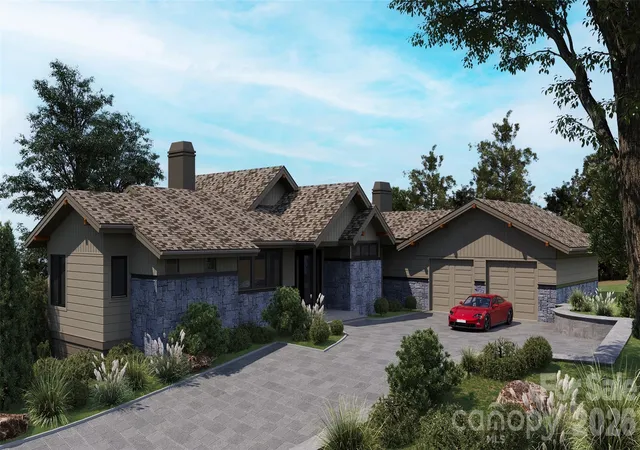 1st image of 160 Chattooga Run, Hendersonville, NC 28739 | MLS# 4405109