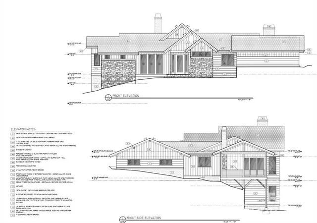 3rd image of 160 Chattooga Run, Hendersonville, NC 28739 | MLS# 4405109