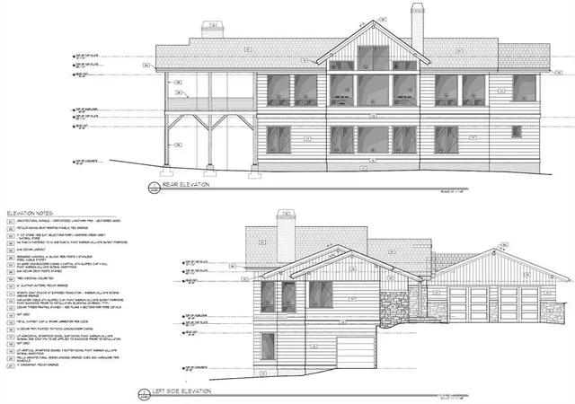 4th image of 160 Chattooga Run, Hendersonville, NC 28739 | MLS# 4405109
