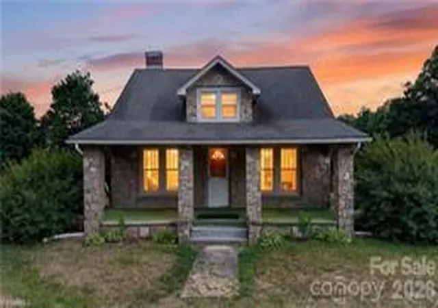 Photo 1 of Single family home for sale at 8144 Nc Hwy 87, Reidsville, NC 27320 | MLS# 4405113 | Listing updated on 2026-08-08