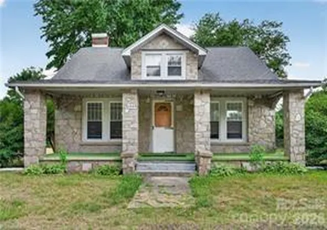Photo 2 of Single family home for sale at 8144 Nc Hwy 87, Reidsville, NC 27320 | MLS# 4405113 | Listing updated on 2026-08-08