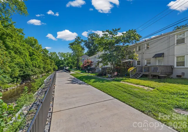 Photo 24 of Condo for sale at 419 Wakefield Dr #D, Charlotte, NC 28209 | MLS# 4405114 | Listing updated on 2026-08-12
