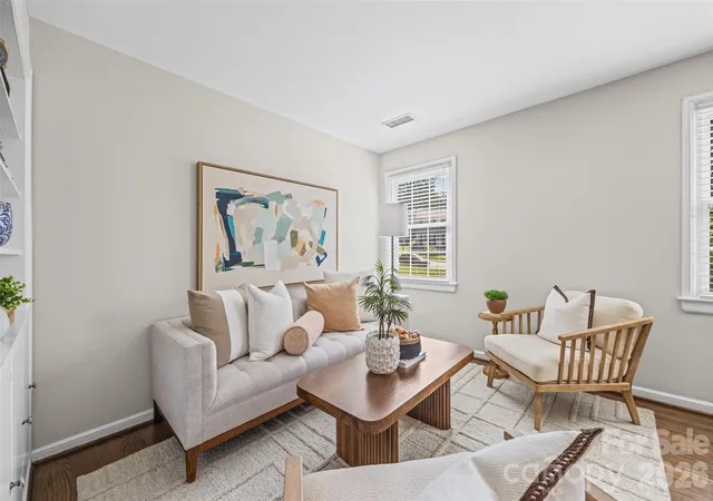 Photo 4 of Condo for sale at 419 Wakefield Dr #D, Charlotte, NC 28209 | MLS# 4405114 | Listing updated on 2026-08-12