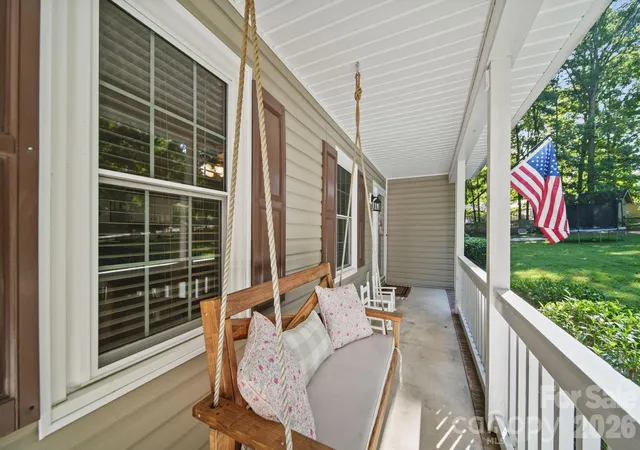 Photo 2 of Single family home for sale at 1895 Barnhardt Rd, China Grove, NC 28023 | MLS# 4405119 | Listing updated on 2026-08-15