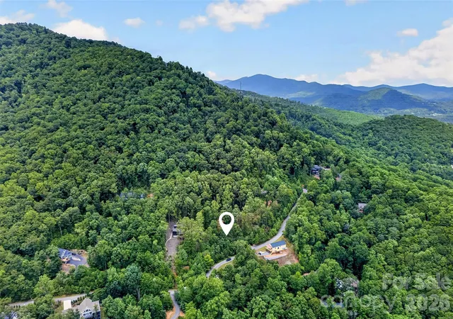 Photo 3 of Land for sale at 16 Nellie Bell Ln, Swannanoa, NC 28778 | MLS# 4405124 | Listing updated on 2026-09-30