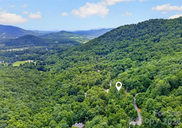 Photo 3 of Land for sale at 16 Nellie Bell Ln, Swannanoa, NC 28778 | MLS# 4405124 | Listing updated on 2026-09-30