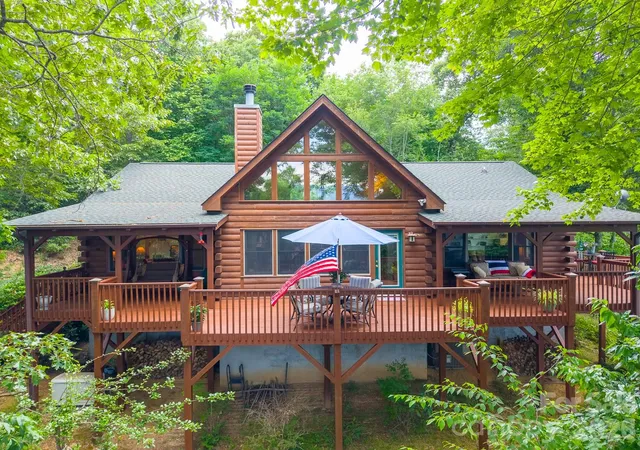 1st image of 760 Woody Ln, Waynesville, NC 28786 | MLS# 4405125