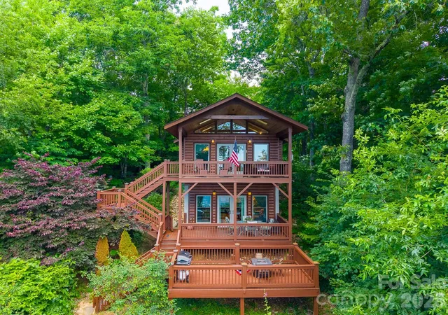 4th image of 760 Woody Ln, Waynesville, NC 28786 | MLS# 4405125