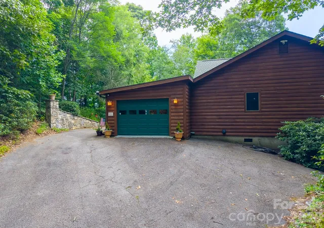 5th image of 760 Woody Ln, Waynesville, NC 28786 | MLS# 4405125