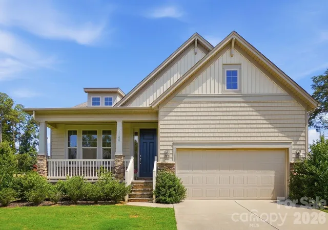 2nd image of 1100 Morning View Dr, Belmont, NC 28012 | MLS# 4405133