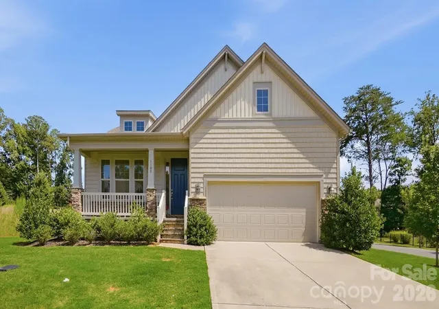 Photo 2 of Single family home for sale at 1100 Morning View Dr, Belmont, NC 28012 | MLS# 4405133 | Listing updated on 2026-09-30