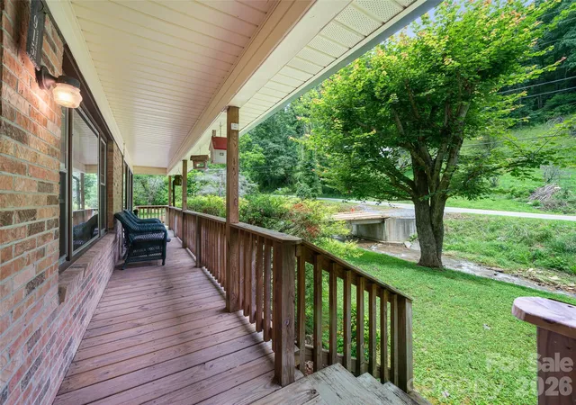 3rd image of 915 Little Creek Rd, Burnsville, NC 28714 | MLS# 4405136