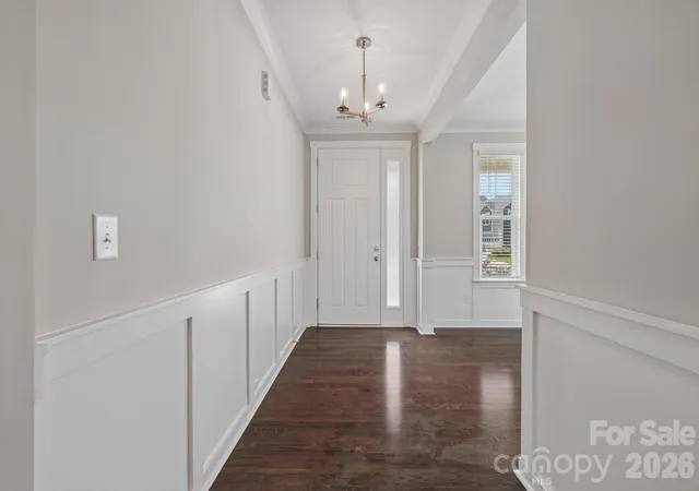 Photo 2 of Single family home for sale at 977 Bellegray Ln Nw, Concord, NC 28027 | MLS# 4405137 | Listing updated on 2026-09-03