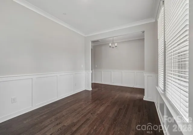Photo 3 of Single family home for sale at 977 Bellegray Ln NW, Concord, NC 28027 | MLS# 4405137 | Listing updated on 2026-09-03