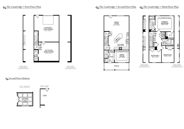 Photo 2 of Townhouse for sale at 12311 Bryton Ridge Pkwy, Huntersville, NC 28078 | MLS# 4405157 | Listing updated on 2026-10-01