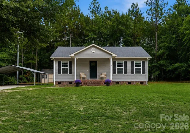 Photo 2 of Single family home for sale at 102 Twin Brk Ln, Pageland, SC 29728 | MLS# 4405159 | Listing updated on 2026-07-31