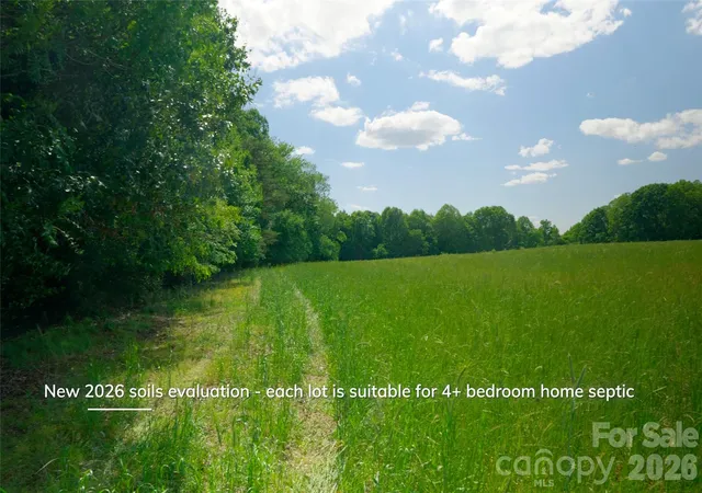 Photo 3 of Land for sale at 1 Powell Brg Rd #1, Harmony, NC 28634 | MLS# 4405161 | Listing updated on 2026-09-21