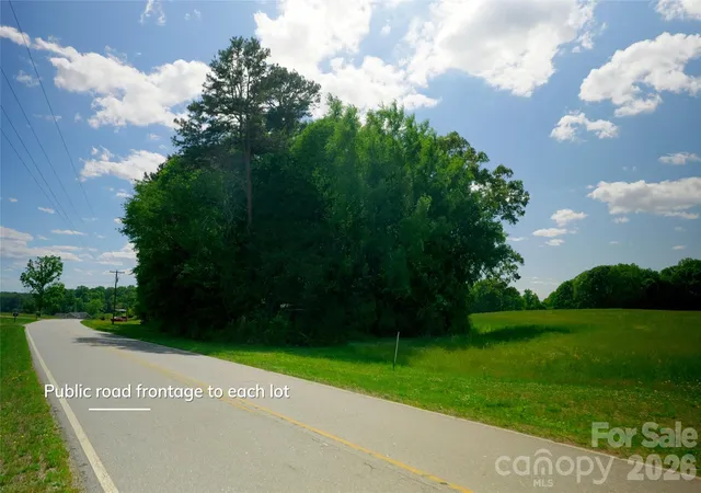 Photo 4 of Land for sale at 1 Powell Brg Rd #1, Harmony, NC 28634 | MLS# 4405161 | Listing updated on 2026-09-21