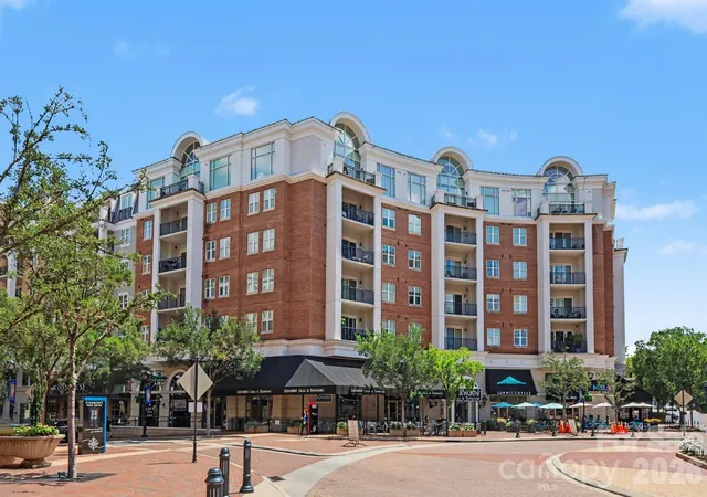 Photo 2 of Condo for sale at 4625 Piedmont Row Dr #417, Charlotte, NC 28210 | MLS# 4405163 | Listing updated on 2026-08-14