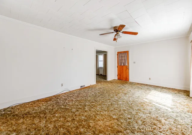 Photo 3 of Single family home for sale at 350 Raleigh St NW, Concord, NC 28027 | MLS# 4405166 | Listing updated on 2026-07-21