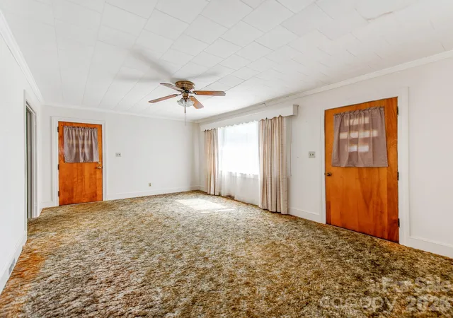 Photo 4 of Single family home for sale at 350 Raleigh St NW, Concord, NC 28027 | MLS# 4405166 | Listing updated on 2026-07-21