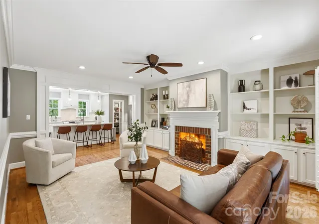 2nd image of 170 S Kimberly Rd, Davidson, NC 28036 | MLS# 4405171