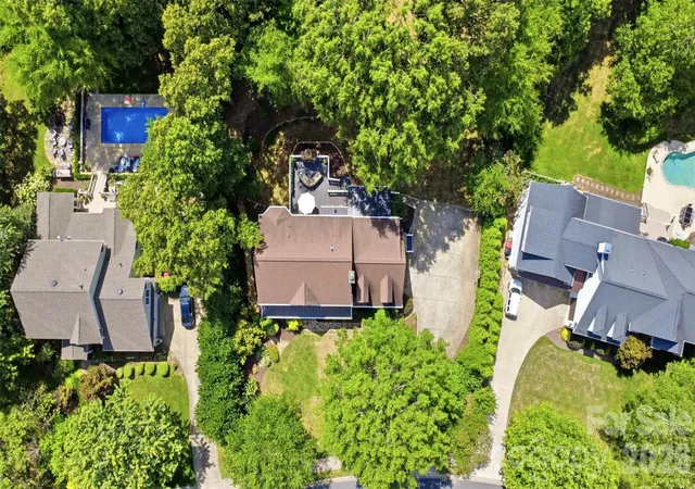 44th image of 170 S Kimberly Rd, Davidson, NC 28036 | MLS# 4405171