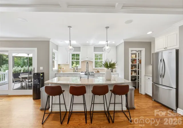 4th image of 170 S Kimberly Rd, Davidson, NC 28036 | MLS# 4405171